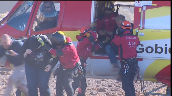 Telecanarias - Telecanarias 2 - 16/03/2017