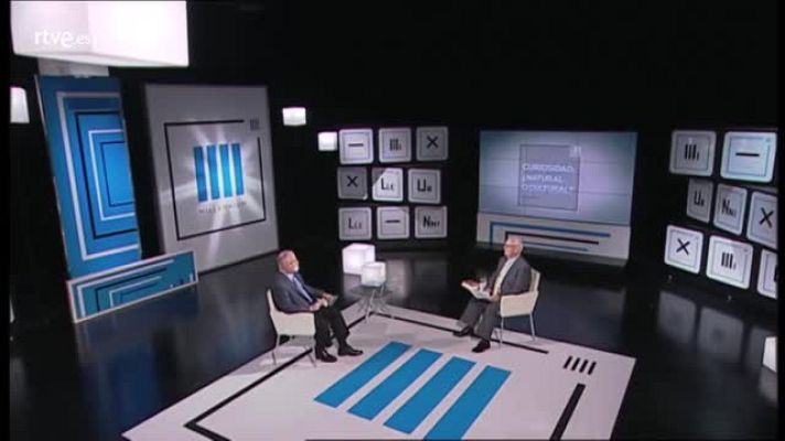 Millennium - Entrevista Millennium Alberto Manguel