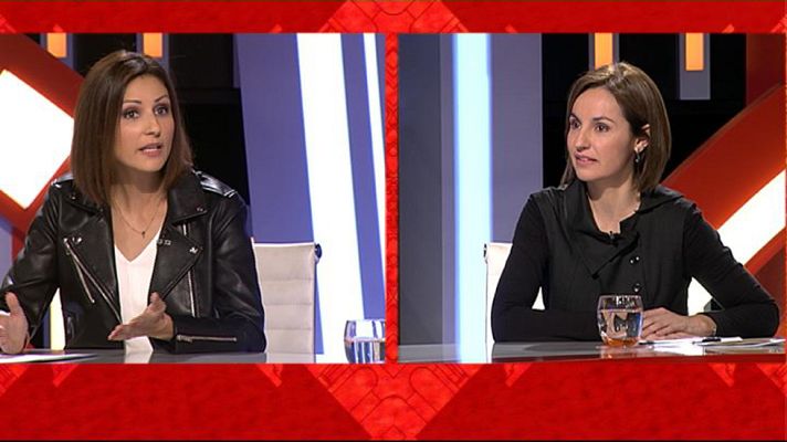 Aquí parlem - La sentència del 9-N