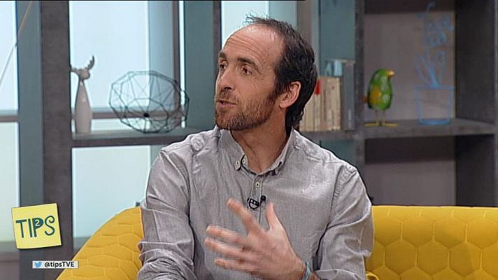 Tips - Las matemáticas de la felicidad