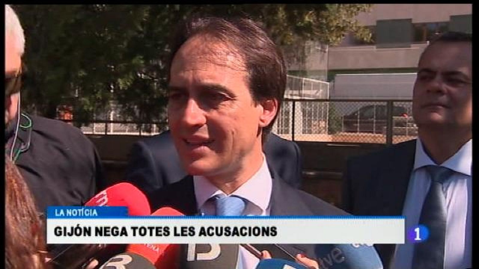 Informatiu Balear en 2' - 17/03/17