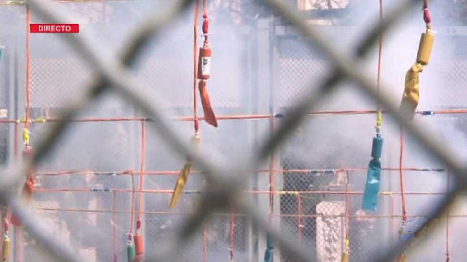 Masclet Mascletà - 17/03/17 - ver ahora