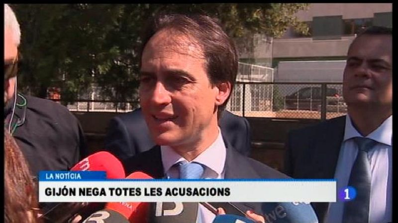 Informatiu Balear - 17/03/17