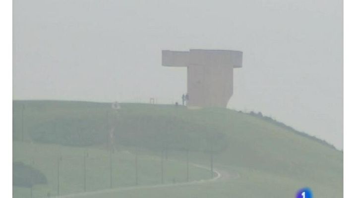 Panorama Regional - El tiempo en Asturias - 17/03/17