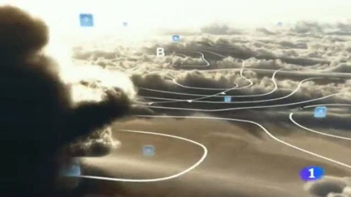 Noticias Murcia - El tiempo en la Region de Murcia - 17/03/2017