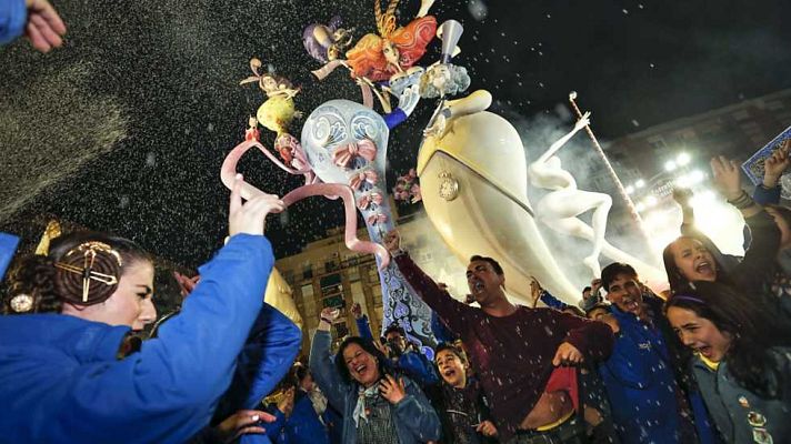 L'informatiu - Comunitat Valenciana - L'Informatiu - Comunitat Valenciana - 17/03/17