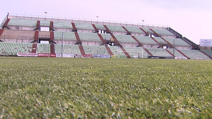  - MERIDA  VILLANOVENSE