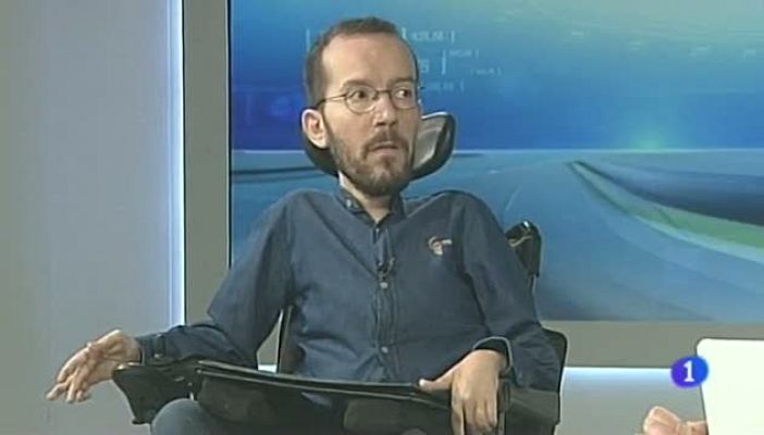 Noticias Aragón - Noticias Aragón 2 - 17/03/2017