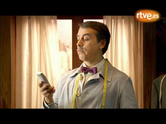 La hora de José Mota - Corto y cambio