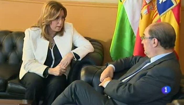 Noticias Aragón - Noticias Aragón - 17/03/2017