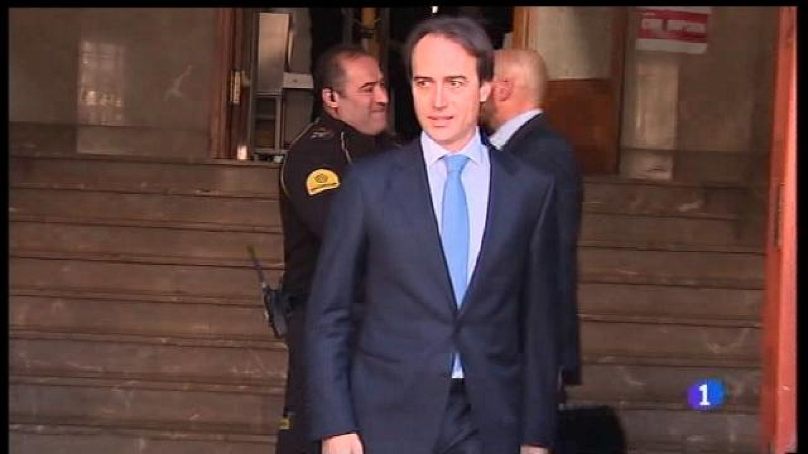 Informatiu Balear 2 - 17/03/17