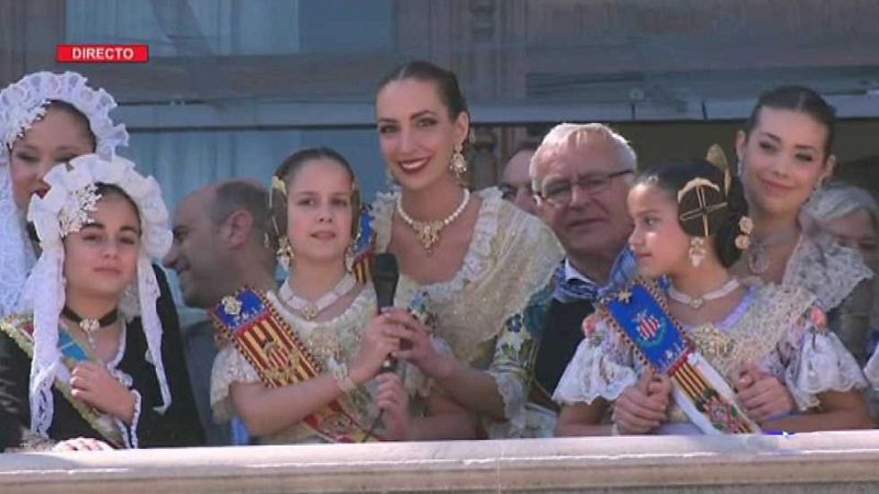 L'Informatiu - Comunitat Valenciana 2 - 17/03/17 - ver ahora