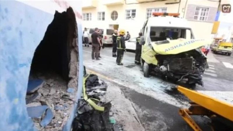 Canarias en 2' - 17/03/2017