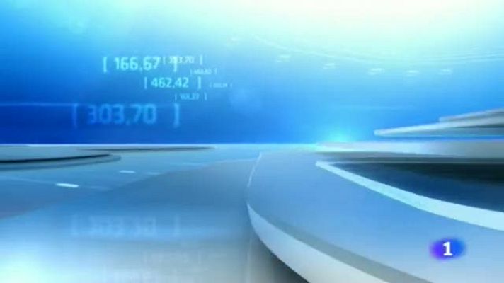 Noticias Murcia - La Region de Murcia en 2'- 17/03/2017