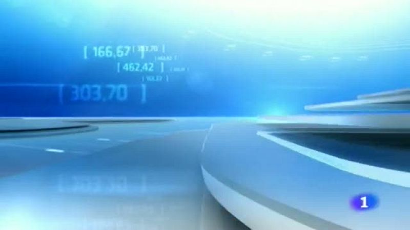 La Region de Murcia en 2'- 17/03/2017