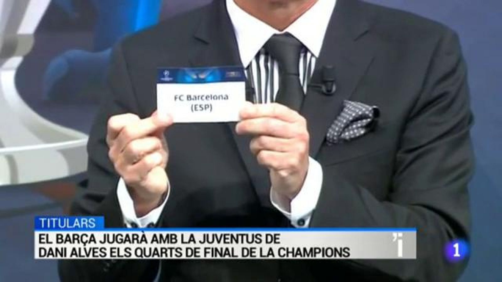 L'Informatiu 2 - 17/03/2017