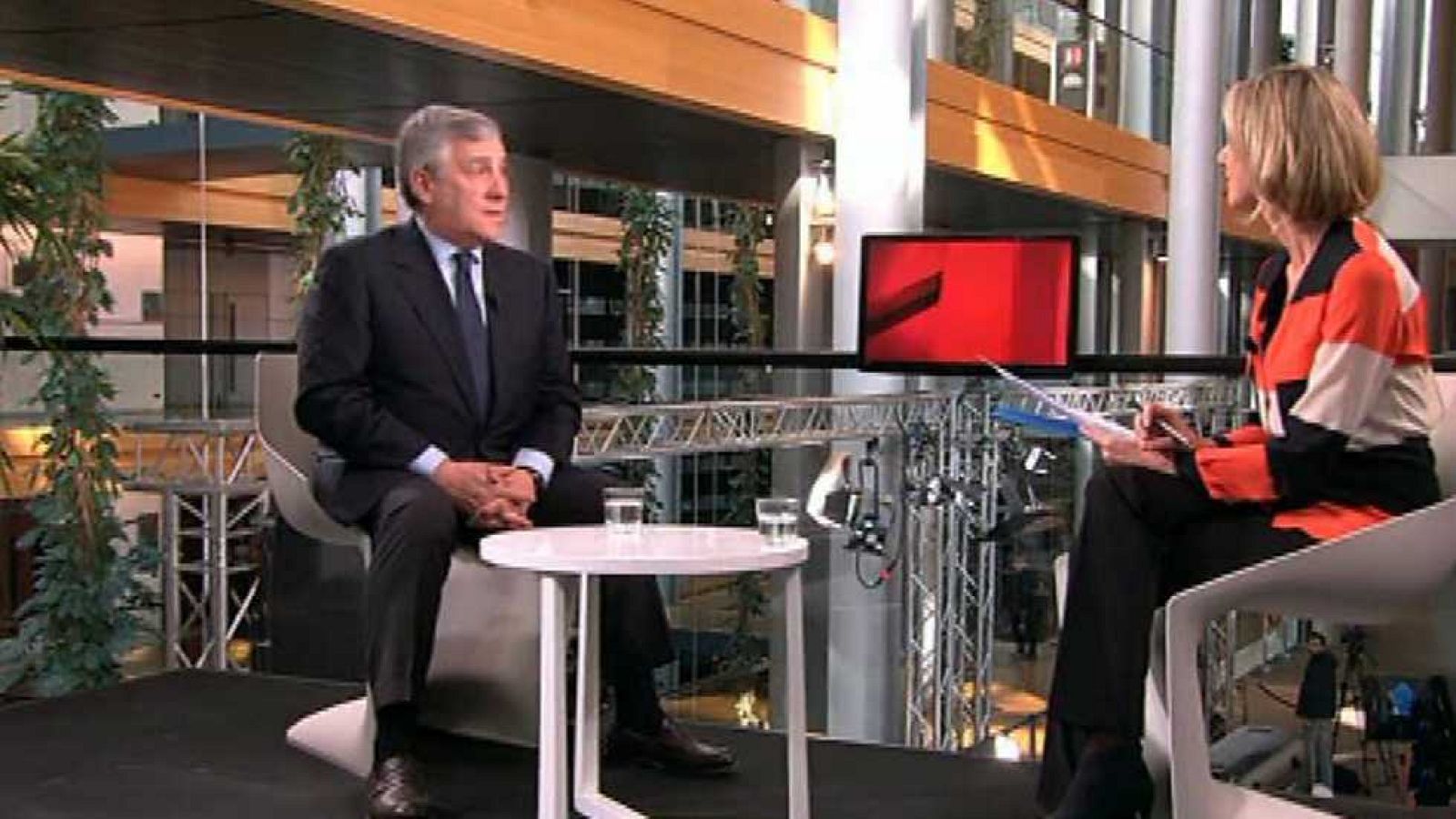 Europa 2017 - 17/03/17 - ver ahora