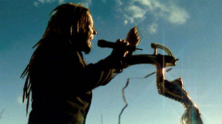 Informativo de Madrid - Informativo de Madrid 2 - 17/03/17