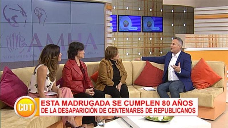 Cerca de ti - 17/03/2017