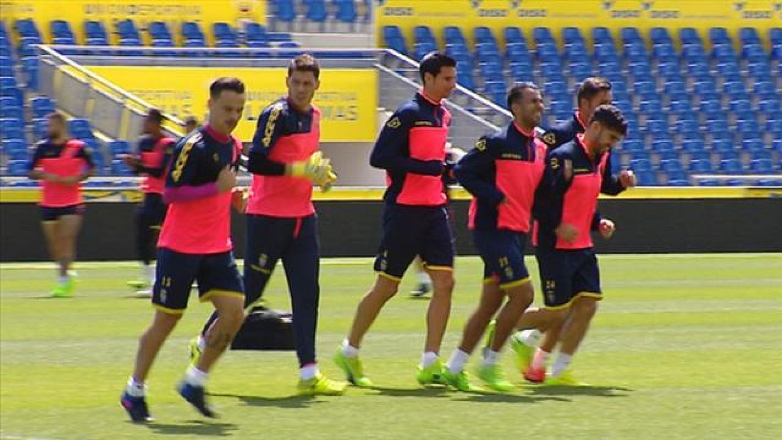 Deportes Canarias - 17/03/2017