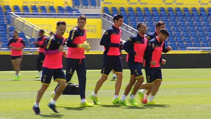 Telecanarias - Deportes Canarias - 17/03/2017