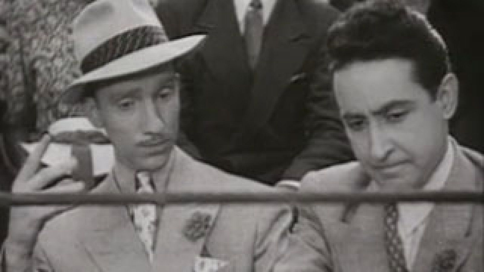 La noche del cine español - Fernán Gómez