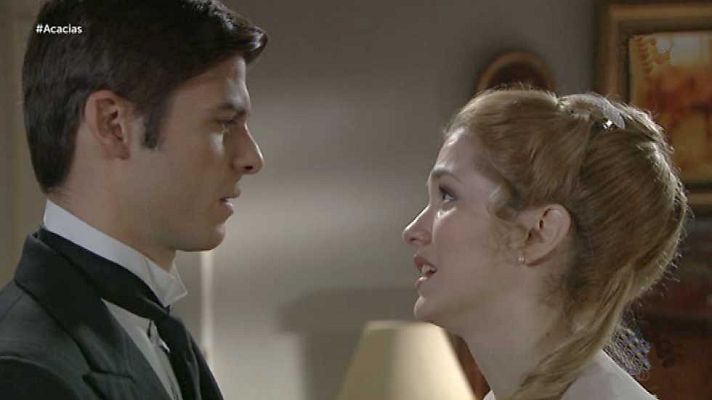 Acacias 38 - Capítulo 477