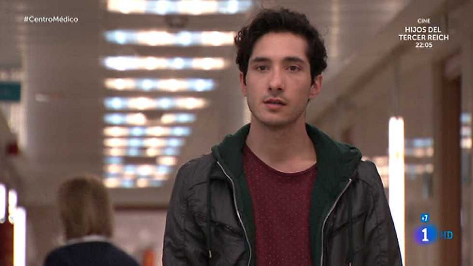 Centro médico - 17/03/17 (1) - ver ahora