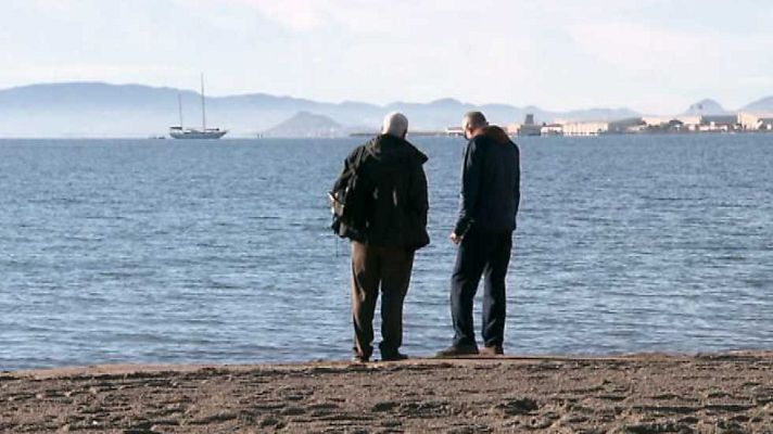 El escarabajo verde - El síndrome de Casandra