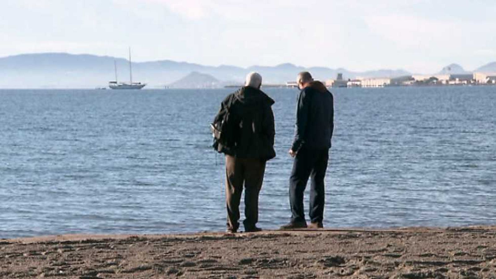 EL escarabajo verde - El síndrome de Casandra - ver ahora