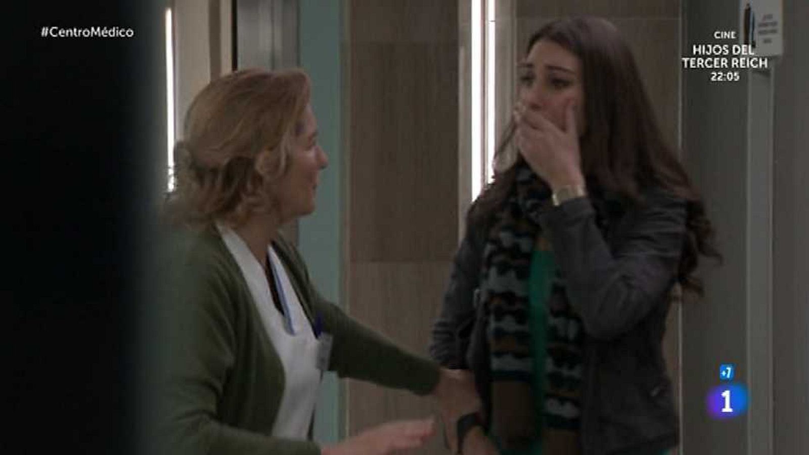 Centro médico - 17/03/17 (2) - ver ahora