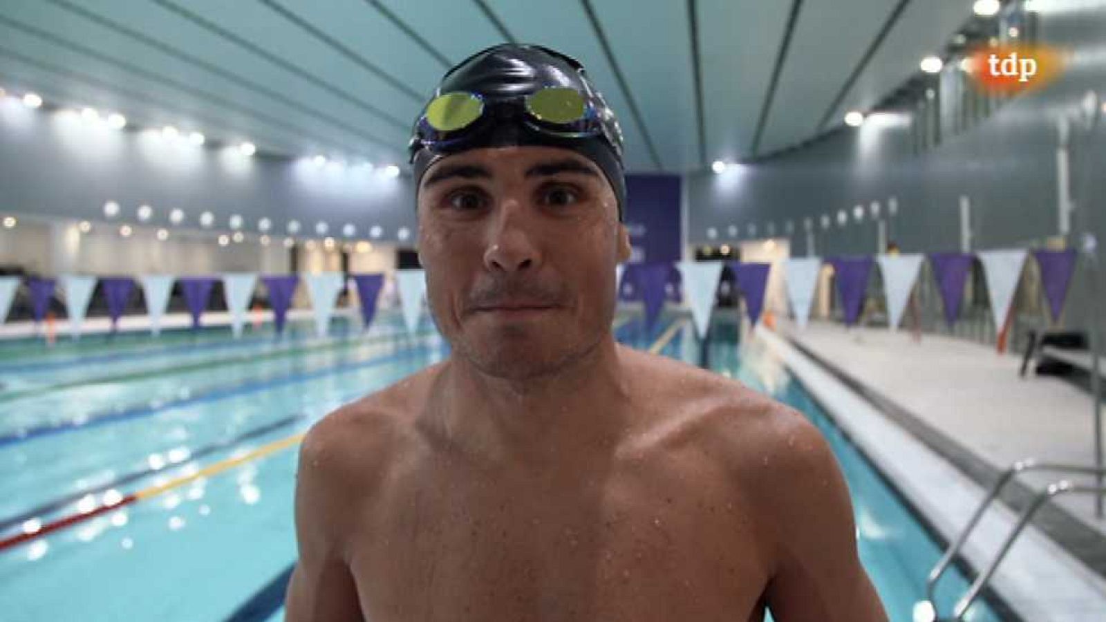 Triatlón - ITU World Series. Prueba Abu Dhabi. Resumen - ver ahora