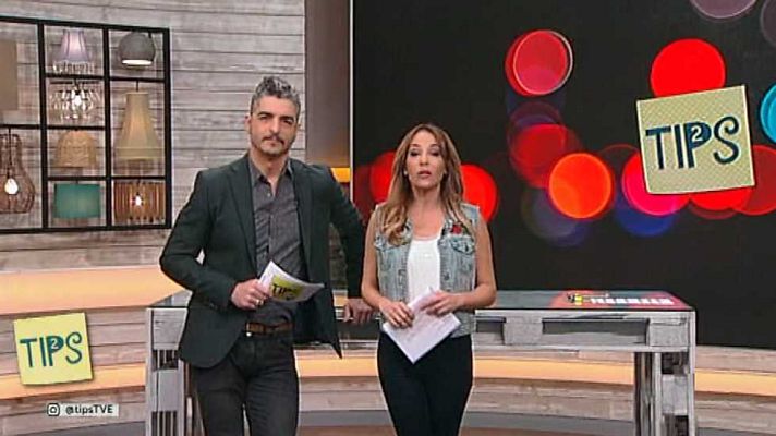 Tips - Tips - 17/03/17