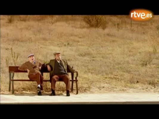 La hora de José Mota - Dices tú de mí