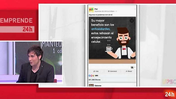 Emprende Digital - Emprende Digital - 17/03/17