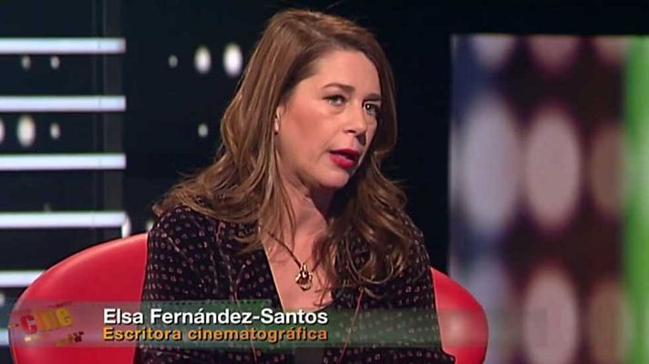 El cine de La 2 - Pídele cuentas al Rey (Presentación)