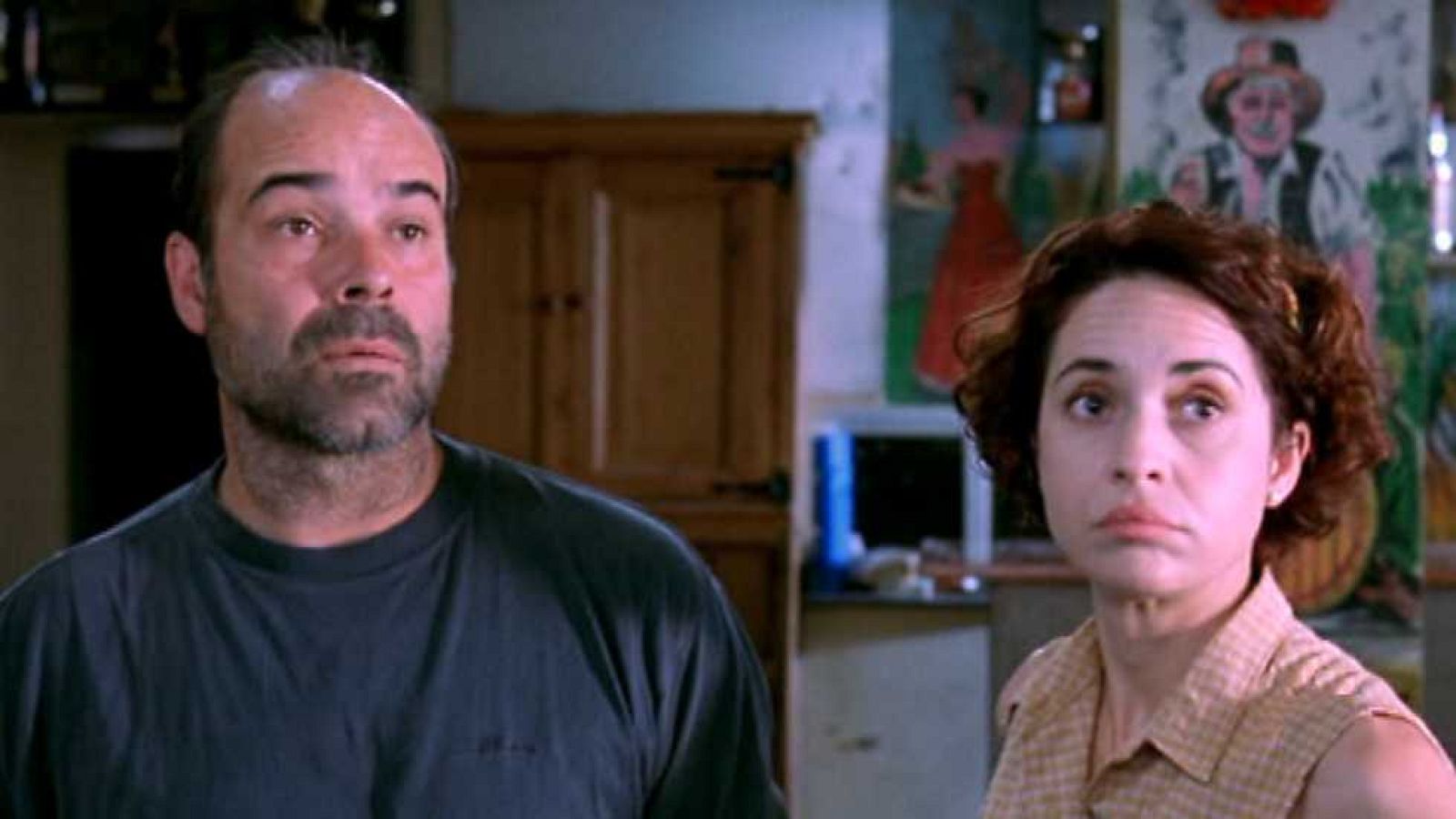 Historia de nuestro cine - Pídele cuentas al Rey - ver ahora