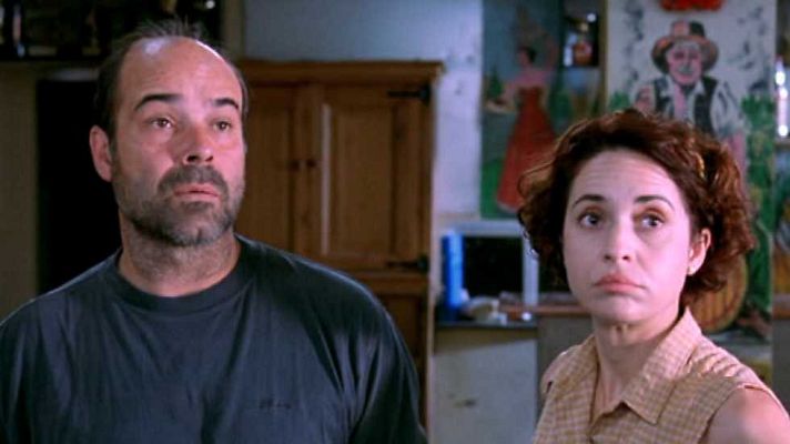 Historia de nuestro cine - Pídele cuentas al Rey