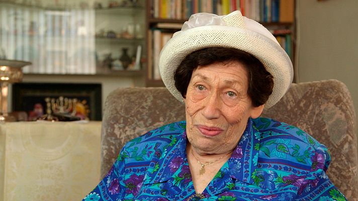 Otros documentales - Los últimos días de Ana Frank