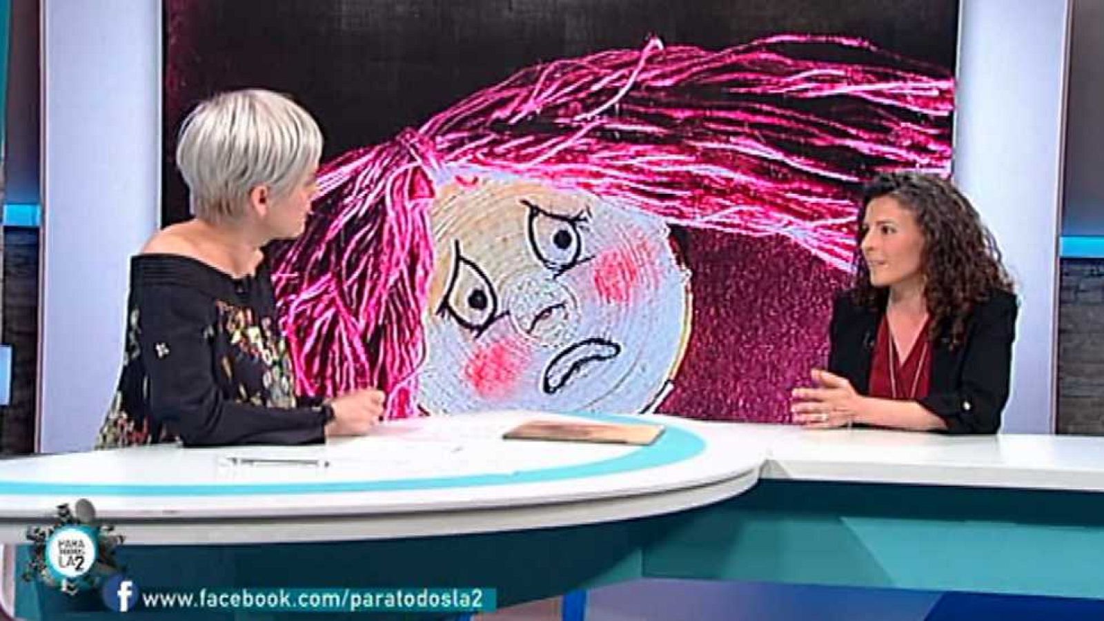 Para todos La 2 - 18/03/17 - ver ahora