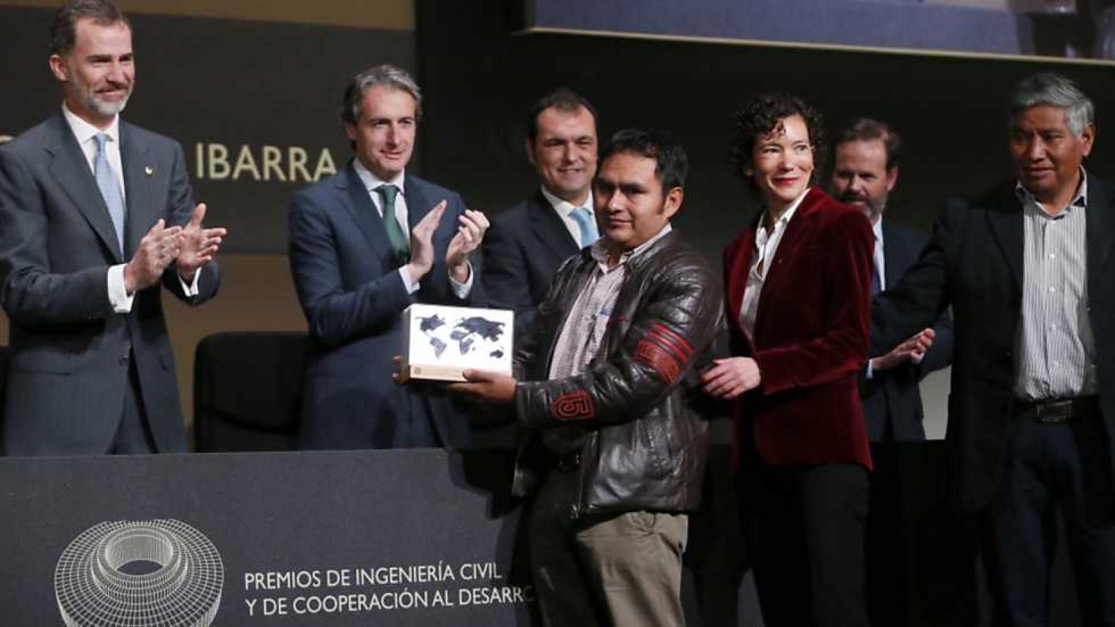 Audiencia Abierta - 18/03/17 - ver ahora