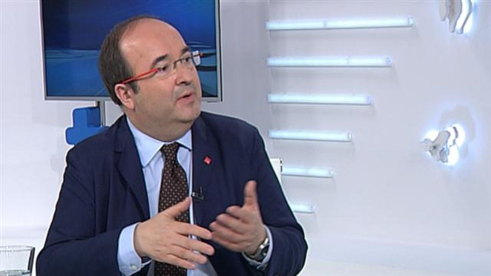 La Entrevista de Canarias - 18/03/2017