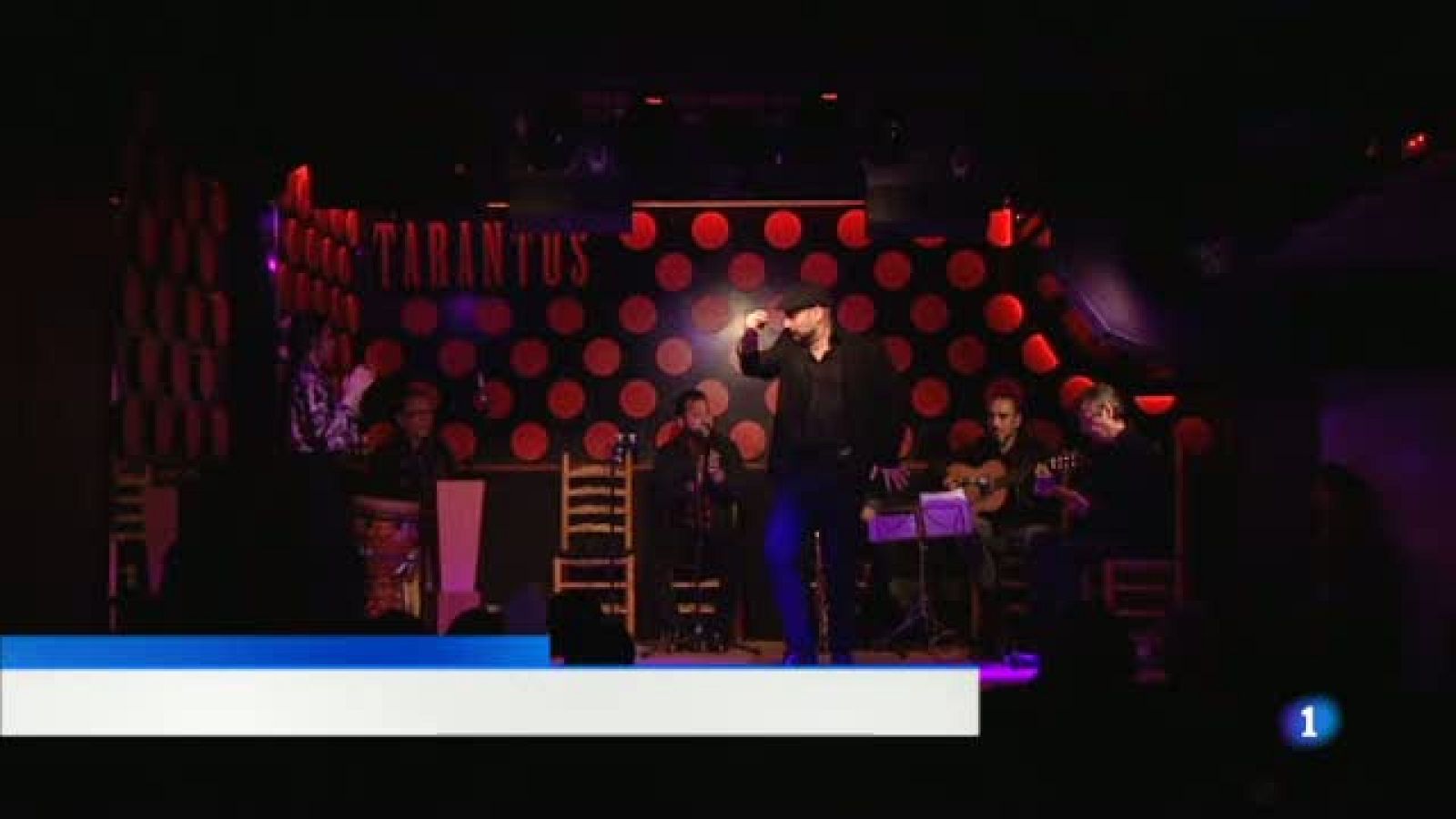 "Oleándole", un exemple de fusió del jazz i flamenc d'un grup català