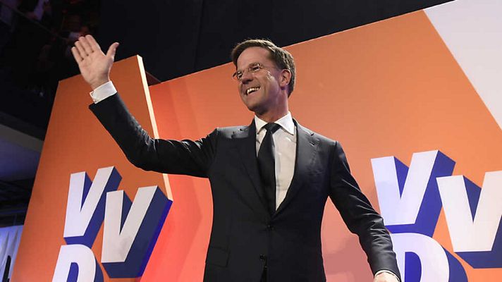 Informe Semanal - La partida holandesa