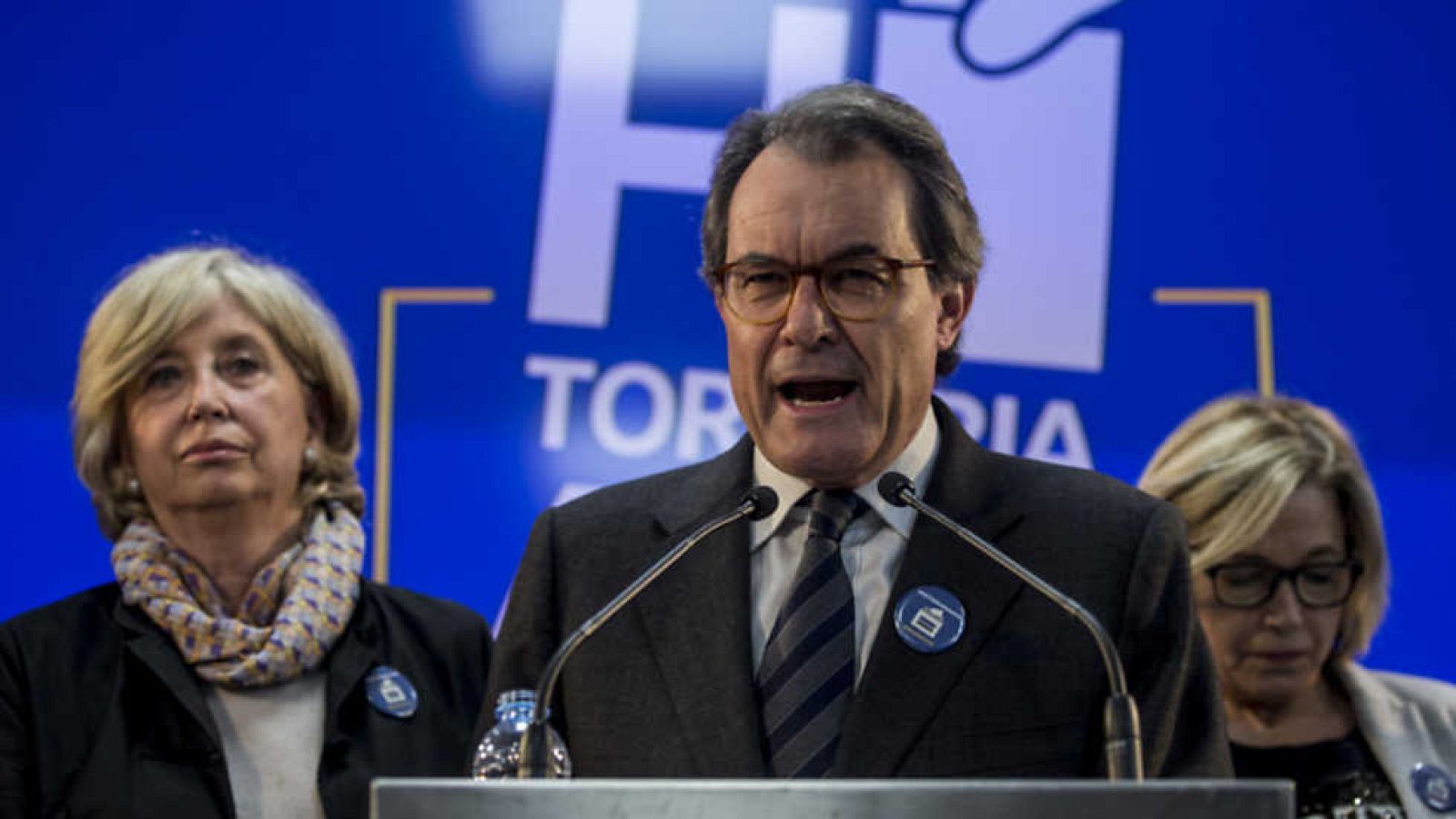 Informe Semanal - 18/03/17 - ver ahora