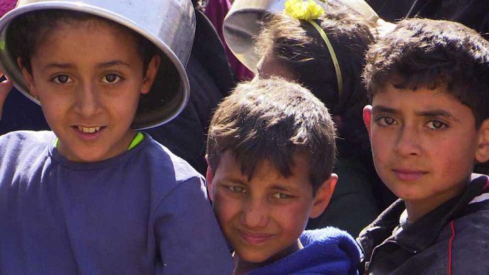 El mundo en 24 horas - El mundo en 24 horas - 18/03/17