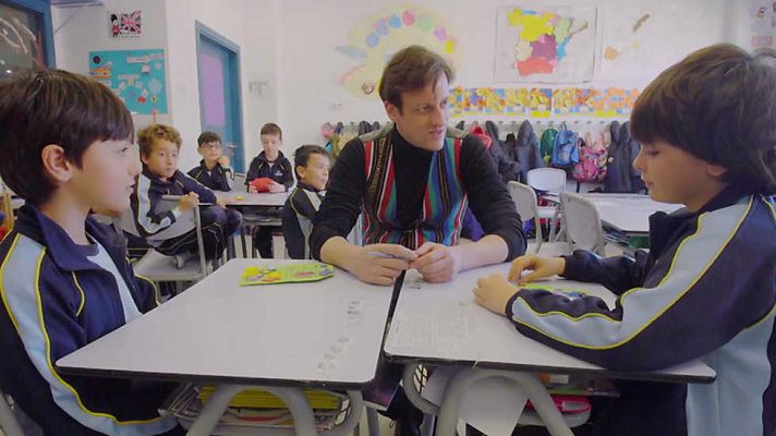 El árbol de los deseos - El árbol de los deseos - 18/03/17