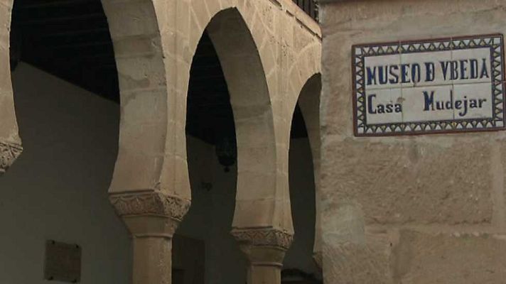 Shalom - La historia judía de Úbeda