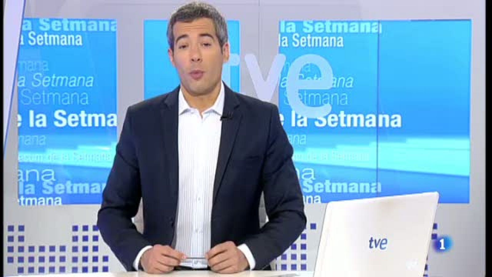 El Resum Informatiu de la Setmana - 19/03/2017