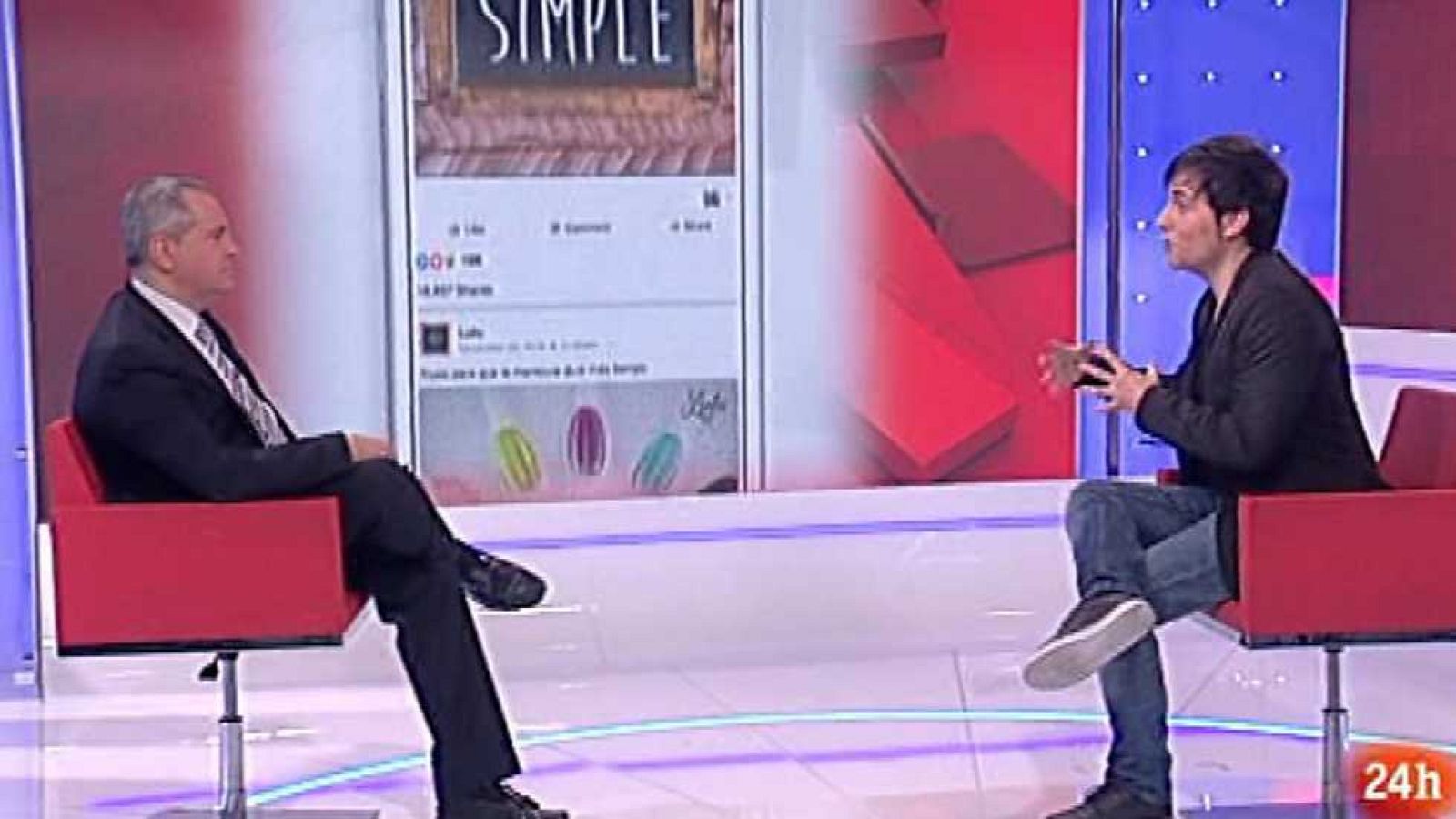 Emprende Digital - 19/03/17 - ver ahora